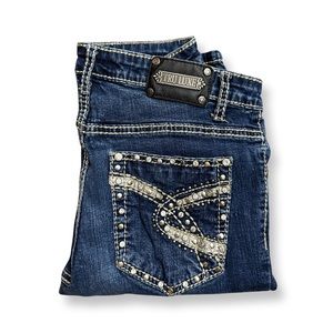 Tru Luxe Jean Size 4 Baltimore